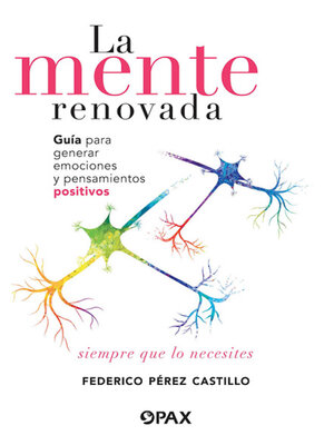 cover image of La mente renovada